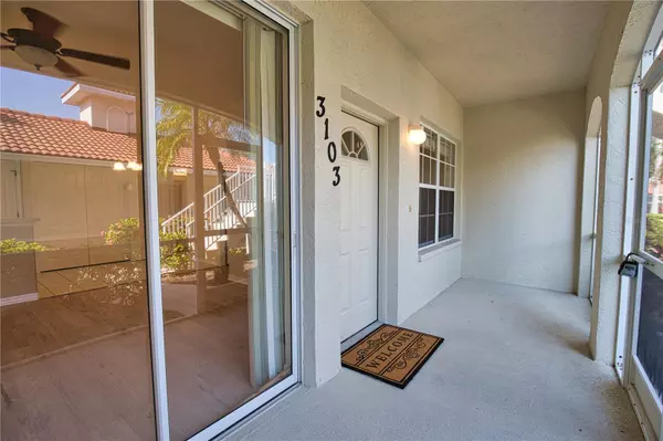 Venice, FL 34292,3103 L PAVIA BLVD #3103