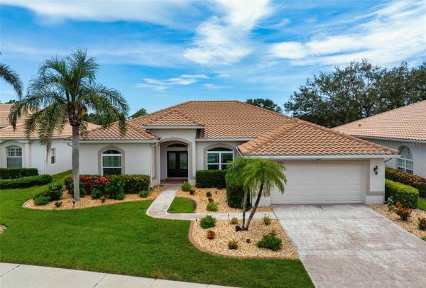 976 CHICKADEE DR, Venice, FL 34285