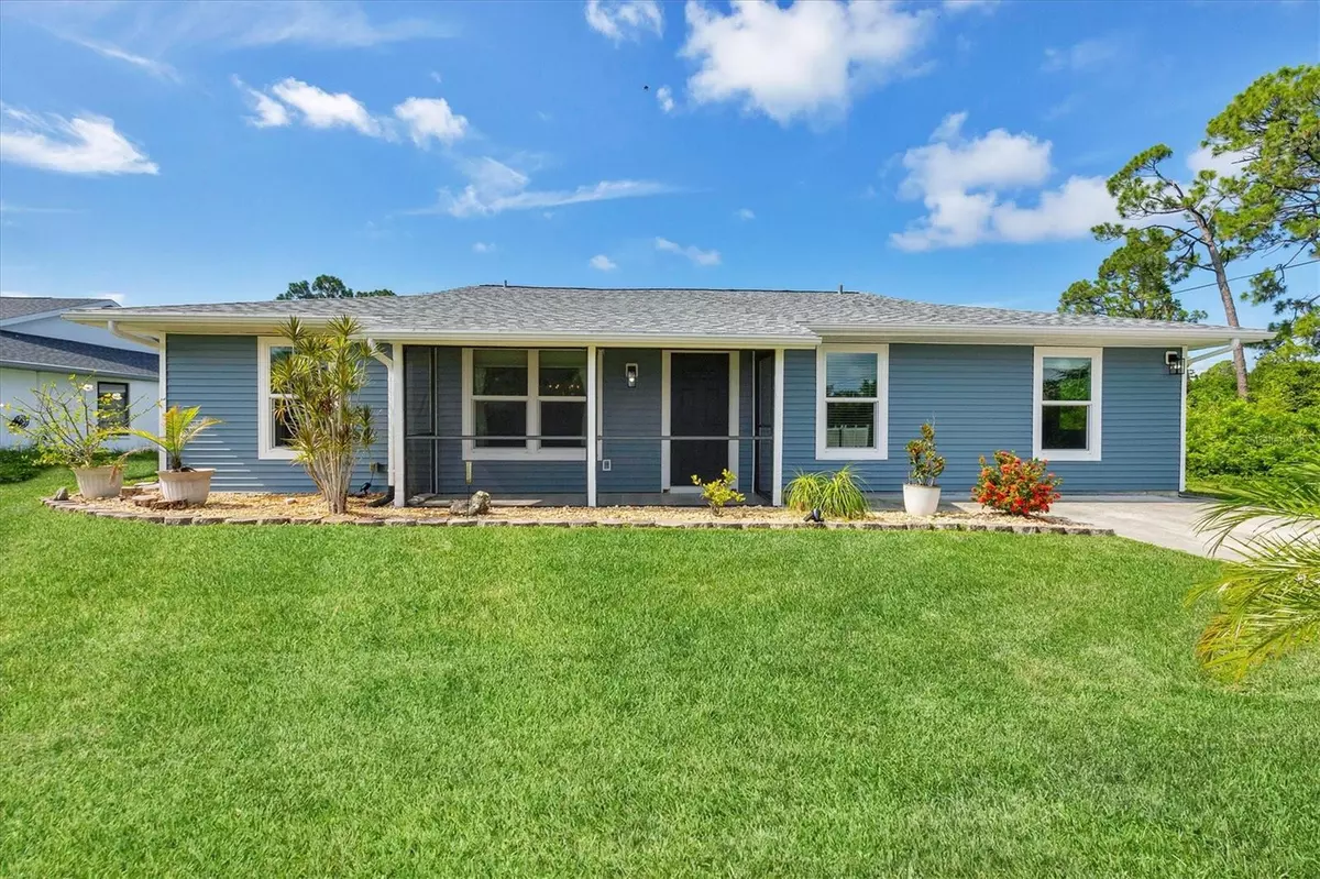 Port Charlotte, FL 33948,825 CALVERT AVE NW