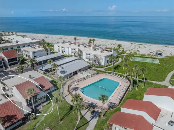 Venice, FL 34285,500 PARK BLVD S #103