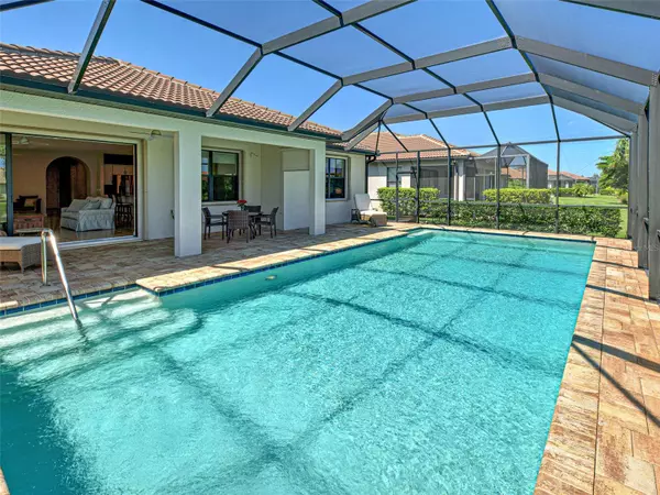 Venice, FL 34293,13900 MIRANESE ST