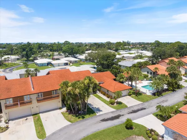 817 SORRENTO PL #817, Nokomis, FL 34275
