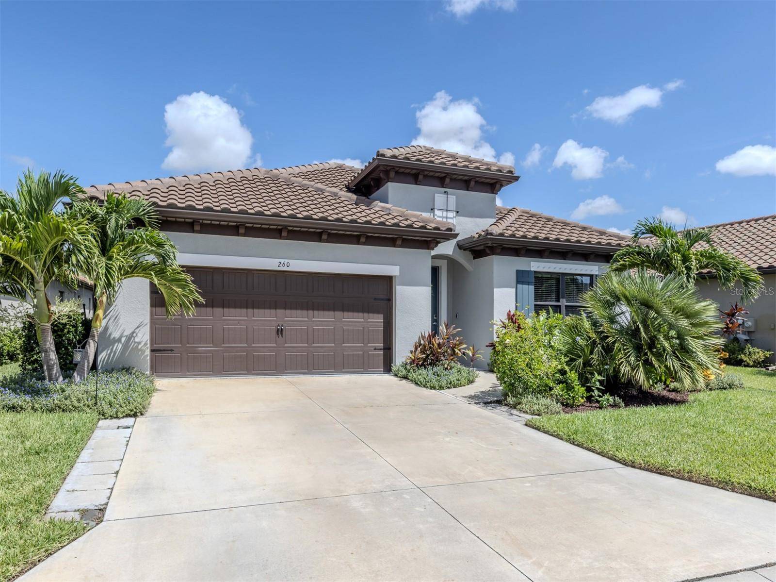 260 CORSANO DR, Nokomis, FL 34275