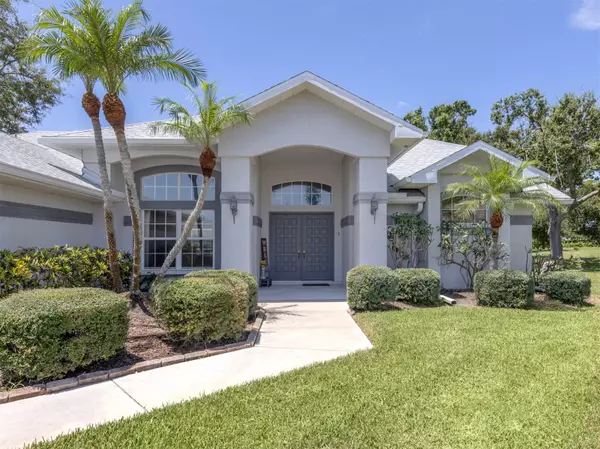 Venice, FL 34293,2226 E VILLAGE CIR