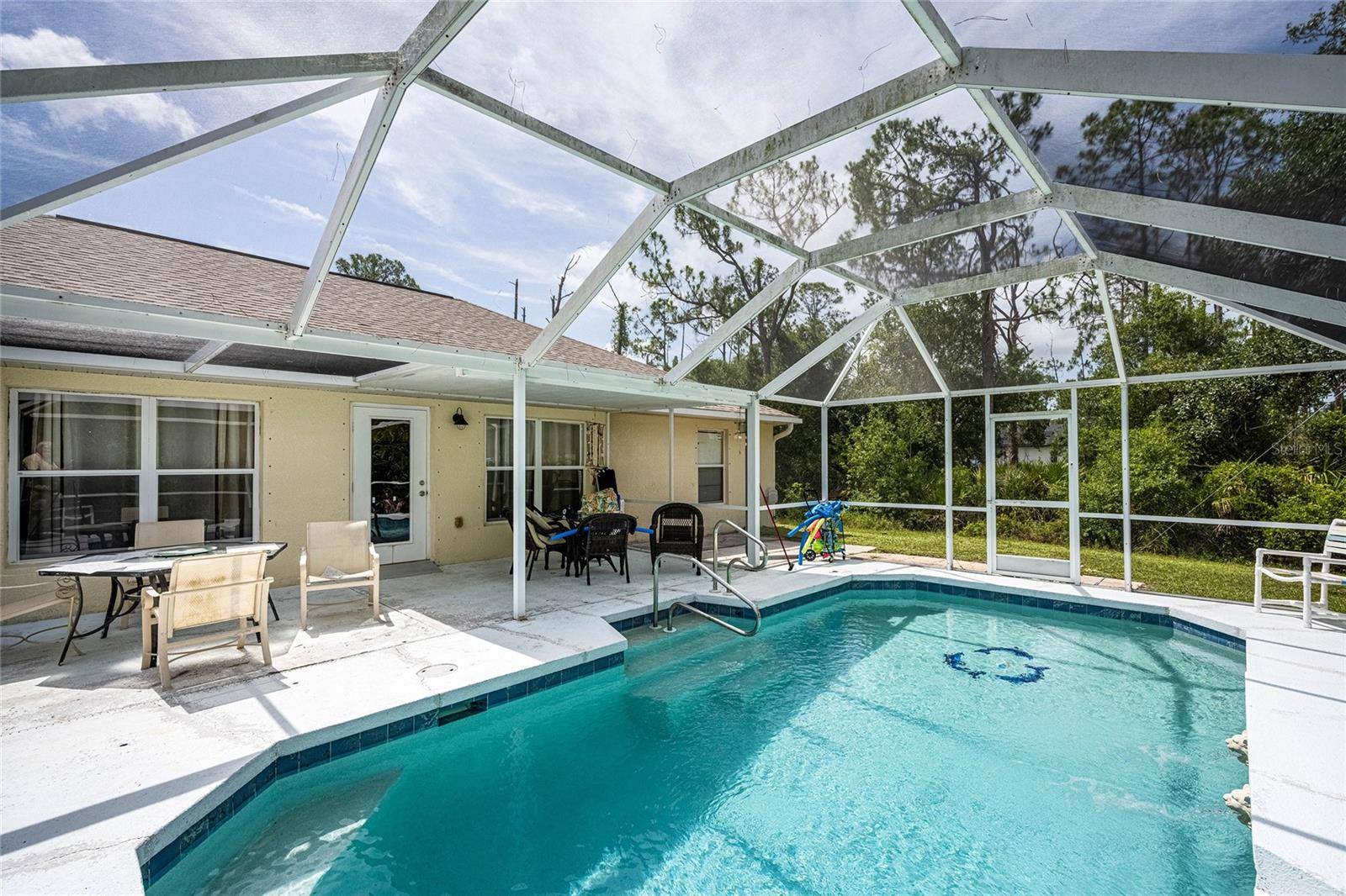 North Port, FL 34291,2769 DOOLING ST