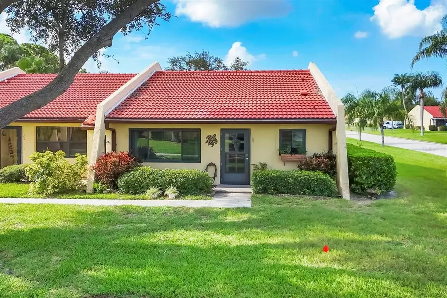 1231 56TH ST W #1231, Bradenton, FL 34209