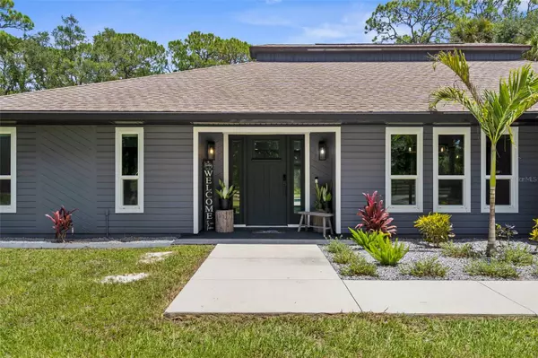 4060 WOODLAND BLVD, North Port, FL 34291