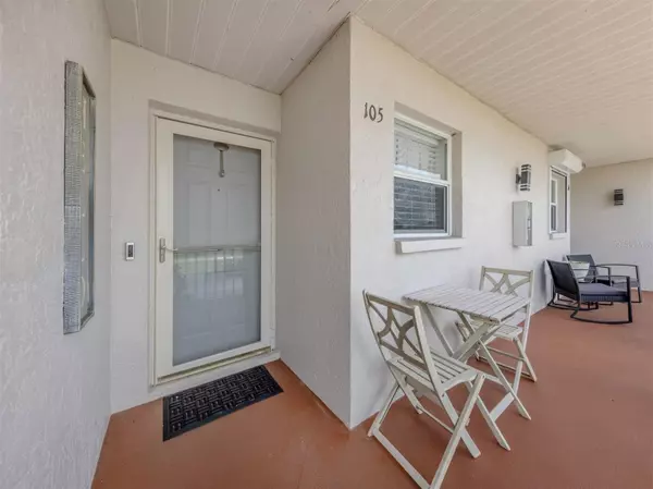 Punta Gorda, FL 33983,26333 NADIR RD #105