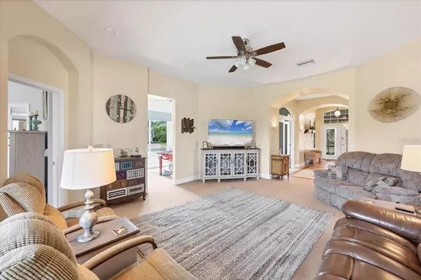 Venice, FL 34293,4001 LANDOR CT