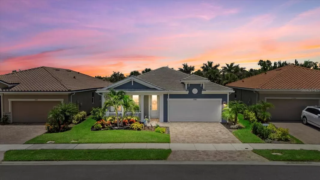 11981 BOHEMIAN PL, Venice, FL 34293