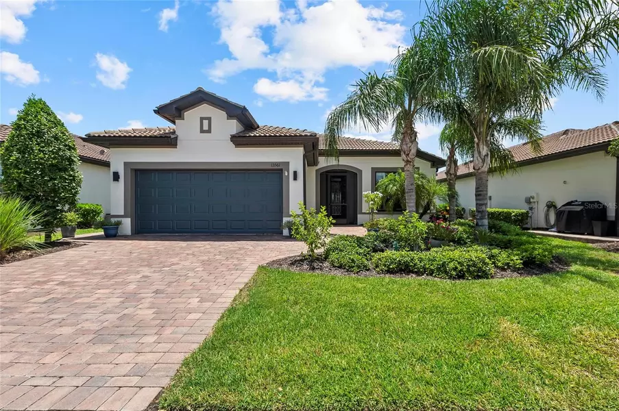 13561 ESPOSITO ST, Venice, FL 34293