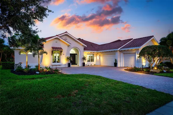 North Venice, FL 34275,233 PORTOFINO DR