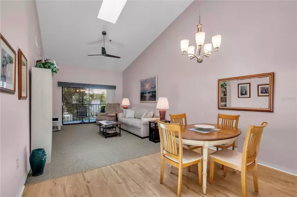 Venice, FL 34292,932 CAPRI ISLES BLVD #216