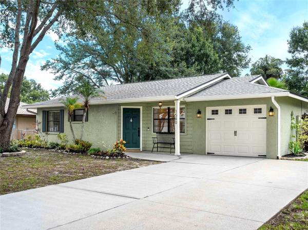 1580 DEER HOLLOW BLVD, Sarasota, FL 34232