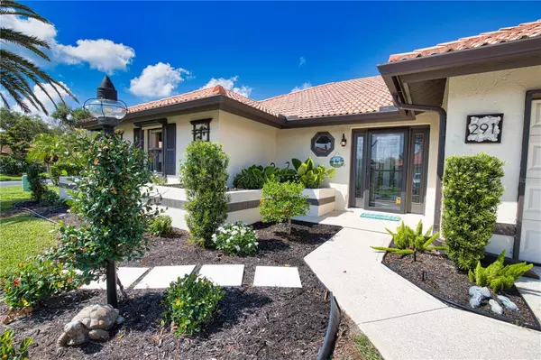 Nokomis, FL 34275,291 LAUREL HOLLOW DR #66