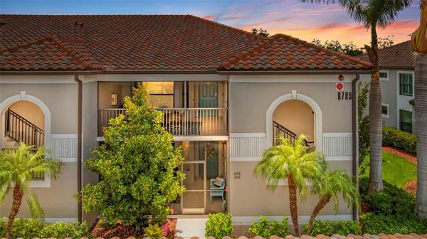 6705 GRAND ESTUARY TRL #206, Bradenton, FL 34212