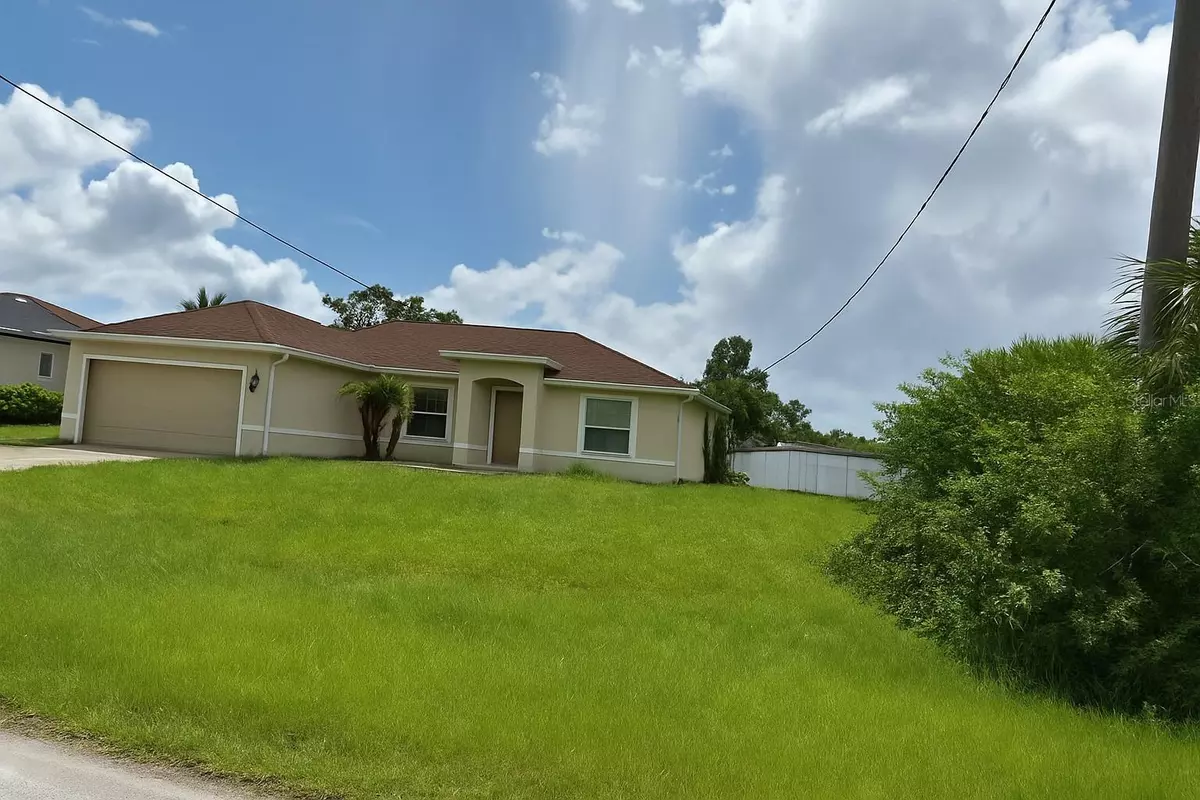 North Port, FL 34286,3152 POINT ST