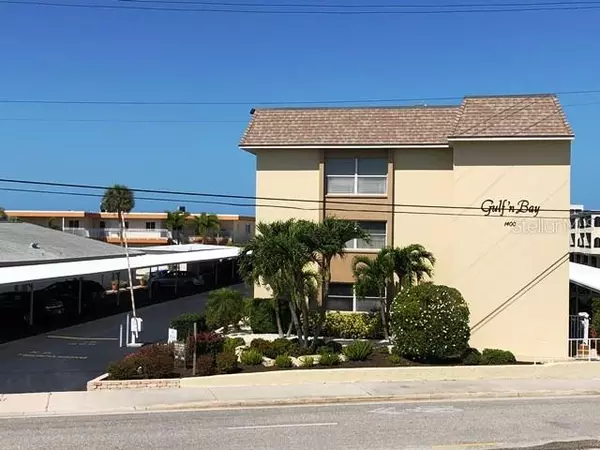 1400 TARPON CENTER DR #311, Venice, FL 34285
