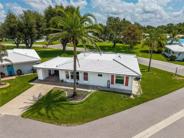 Venice, FL 34293,541 CIRCLEWOOD DR #R9