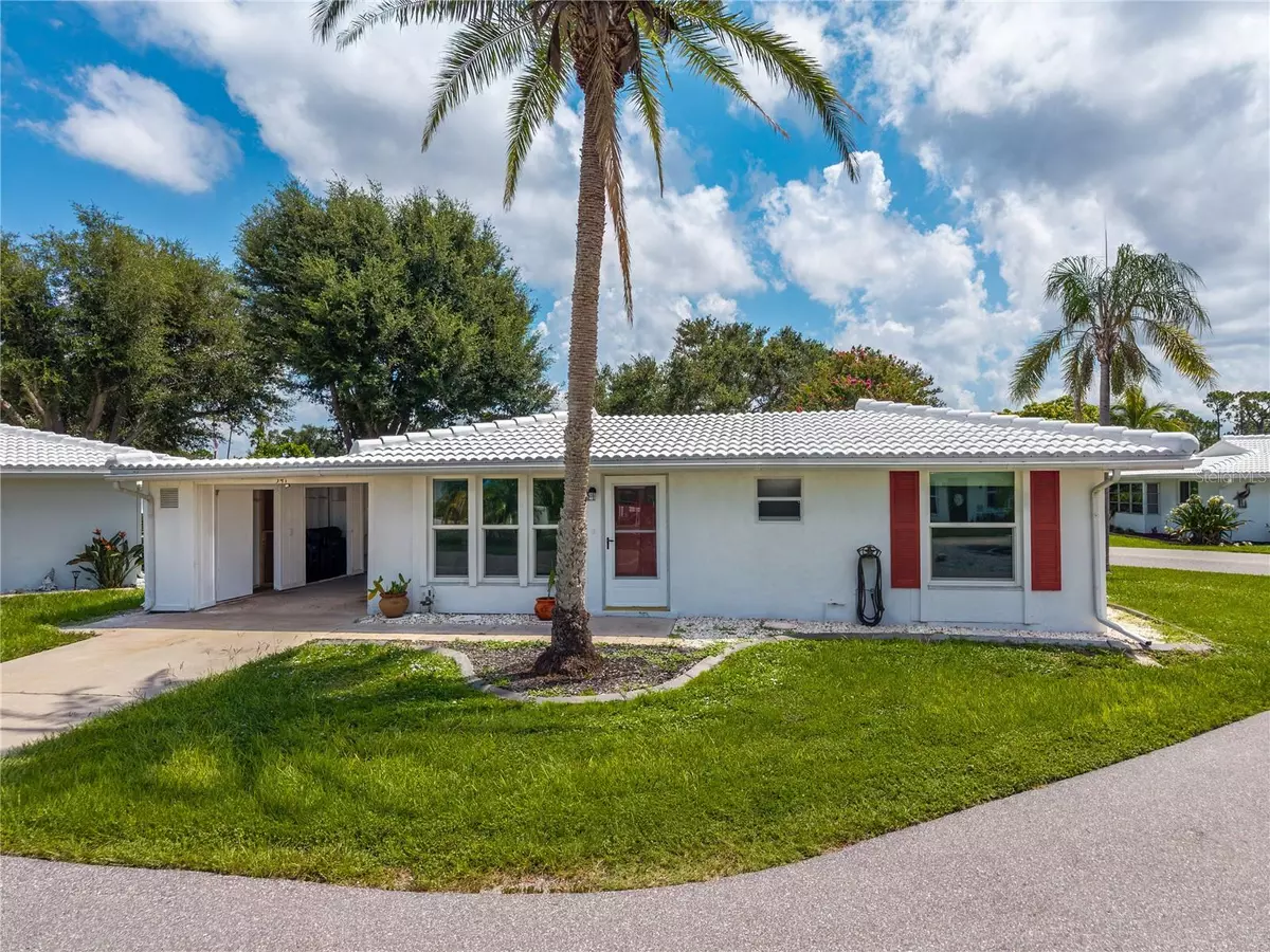 Venice, FL 34293,541 CIRCLEWOOD DR #R9
