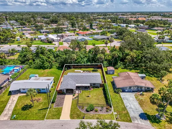 Venice, FL 34285,1321 GROVELAND AVE
