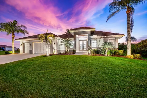 17253 SPEARMINT LN, Punta Gorda, FL 33955