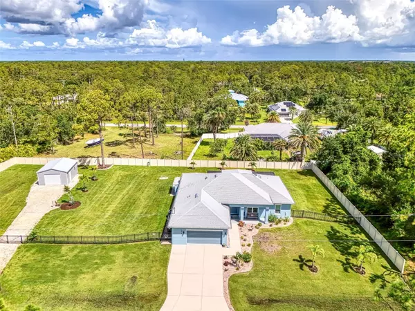 Port Charlotte, FL 33953,1275 RAMBLER TER