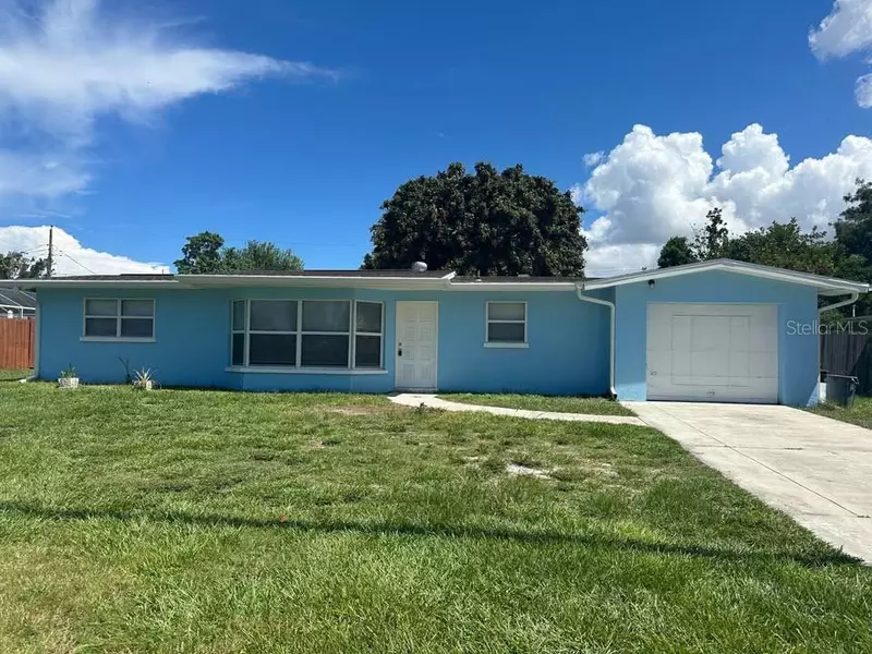 251 SHAMROCK BLVD, Venice, FL 34293