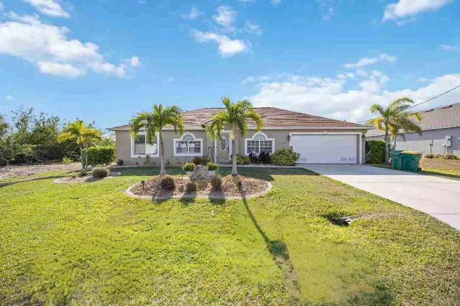 10047 GREETINGS ST, Port Charlotte, FL 33981