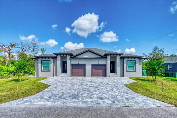 9458-9460 TACOMA AVE, Englewood, FL 34224