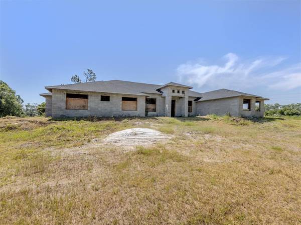 5235 CROMEY RD, North Port, FL 34288