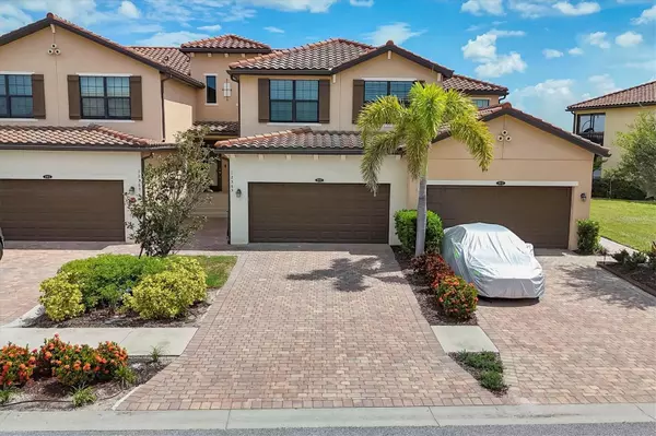 Venice, FL 34293,12565 GHIBERTI CIR #202