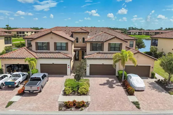 Venice, FL 34293,12565 GHIBERTI CIR #202