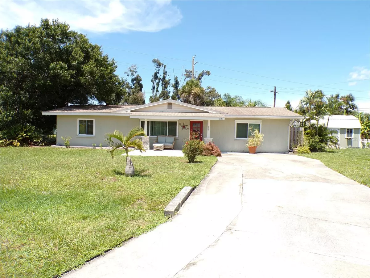 Venice, FL 34293,239 COCOA LN