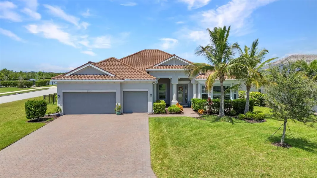 15000 SPANISH POINT DR, Port Charlotte, FL 33981