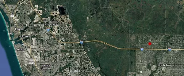 North Port, FL 34291,SLEEPY WAY