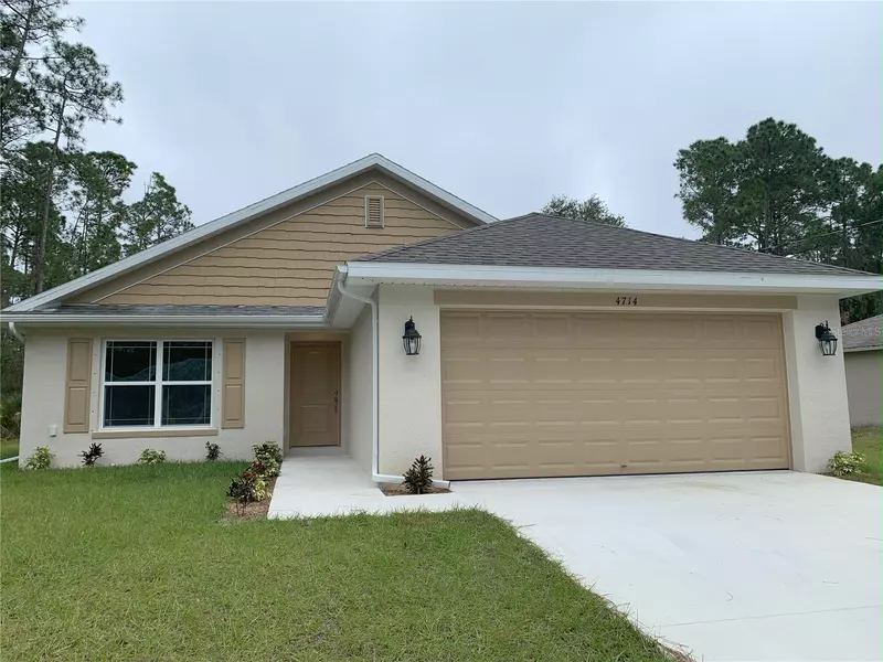 4714 BADALI RD, North Port, FL 34286