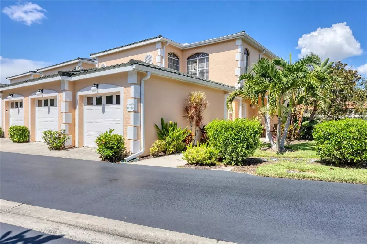 Venice, FL 34292,1007 GONDOLA PARK DR #1007