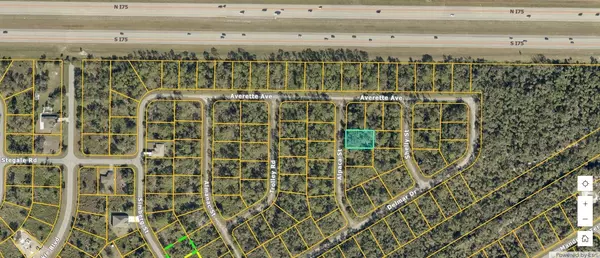 North Port, FL 34291,Lot 4 ALPACA ST