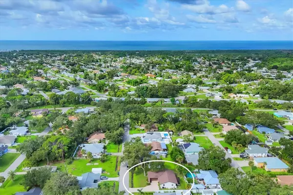 520 RANDOLPH RD, Venice, FL 34293
