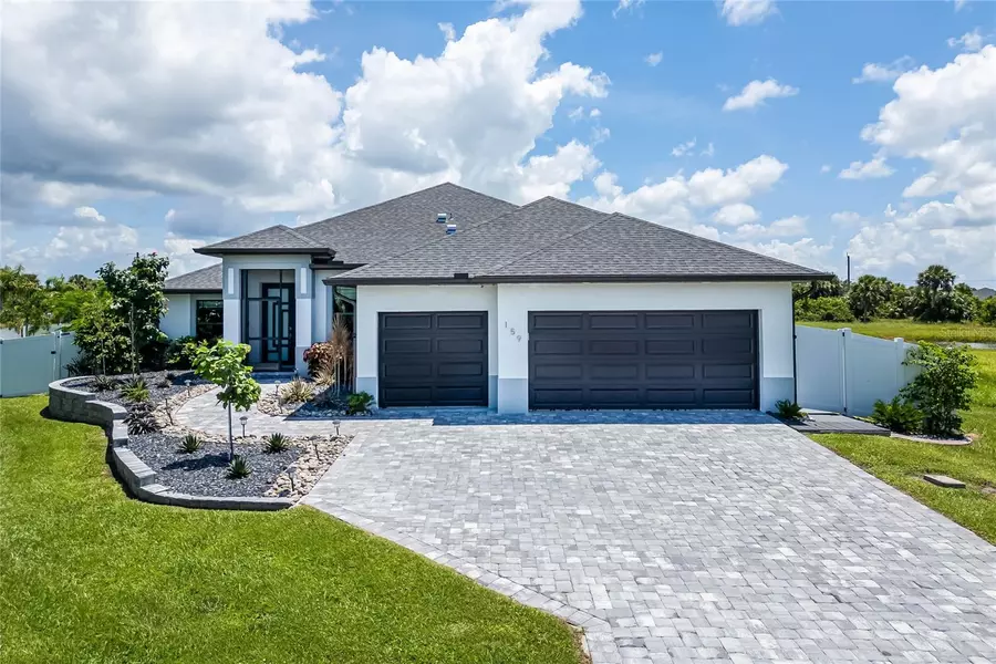 159 APRIL RD, Rotonda West, FL 33947