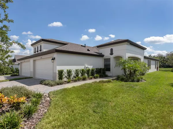 Parrish, FL 34219,12586 OAK HILL WAY