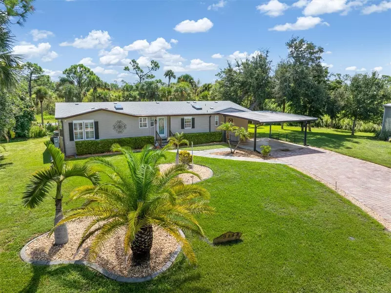 9158 PINEHAVEN WAY, Englewood, FL 34224