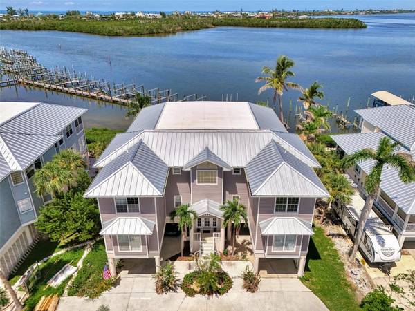 1380 BEACH RD #4, Englewood, FL 34223