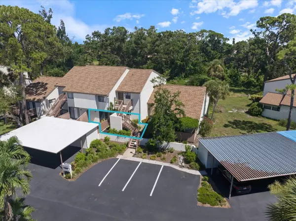 Venice, FL 34285,898 BIRD BAY WAY #212
