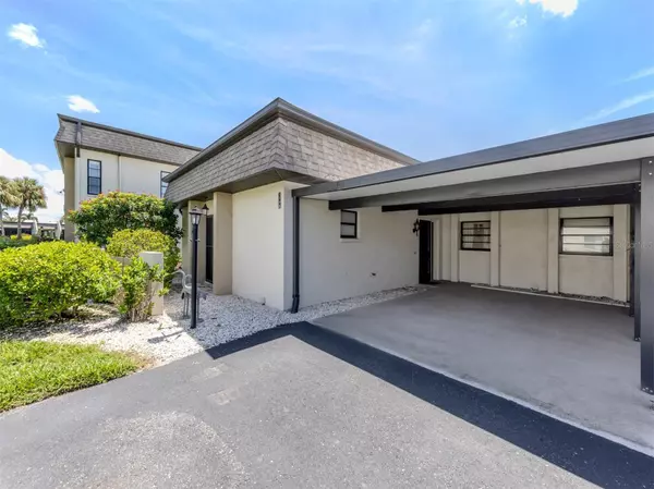 1708 BONITAS CIR #1726A, Venice, FL 34293