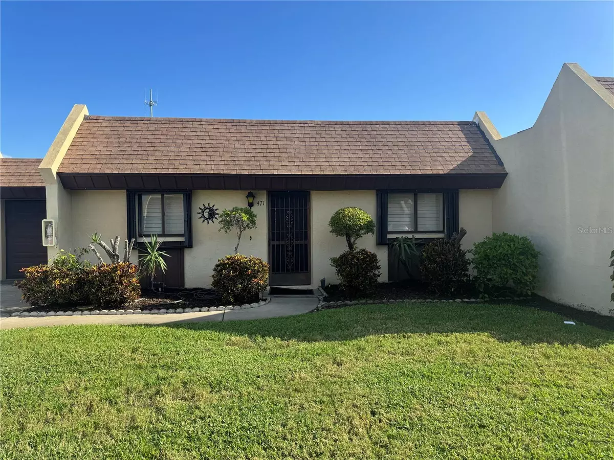 Venice, FL 34285,471 ALBEE FARM RD #V20