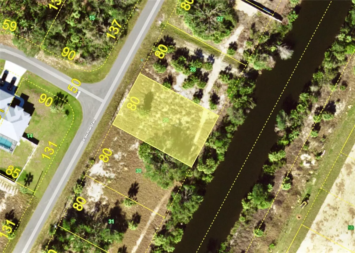 Port Charlotte, FL 33953,788 BOWMAN TER