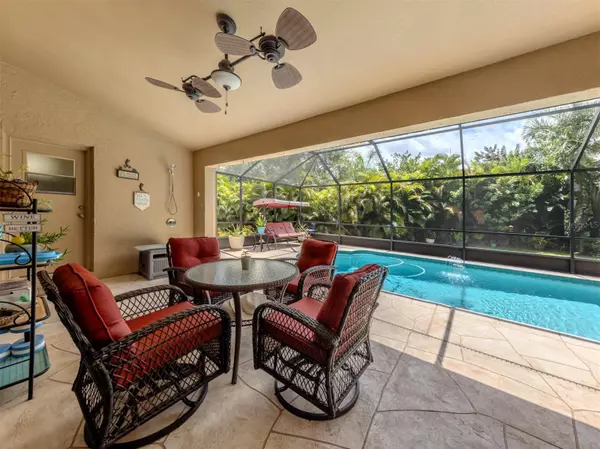North Port, FL 34287,7851 HOWSER CT