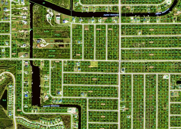 Port Charlotte, FL 33953,13451 & 13459 ELEANOR AVE